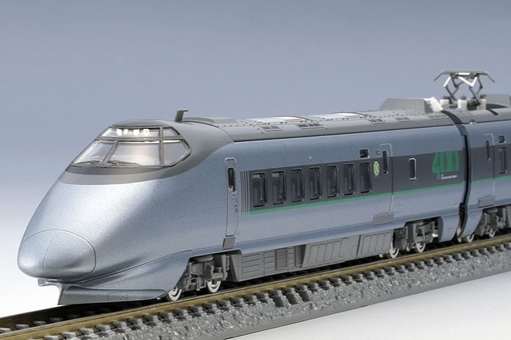 在庫〉400系山形新幹線「つばさ」登場時塗装 7両【26%OFF】 | 【倉庫