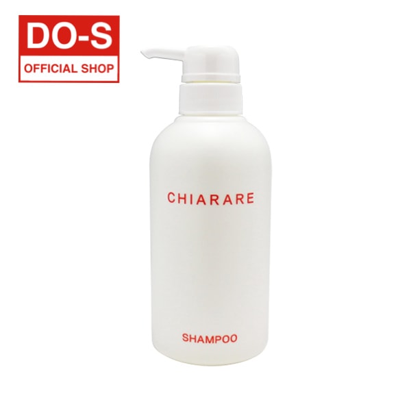 キアラーレシャンプー400ml | シャンプー | DO－S公式ショップ