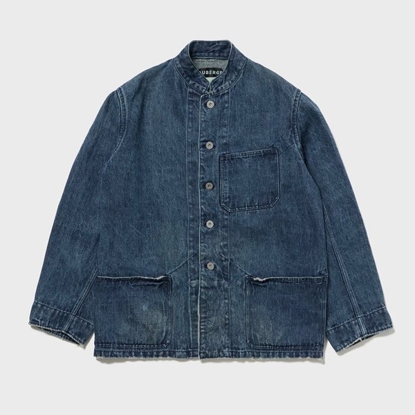 AUBERGE - CIENTO WEB STORE