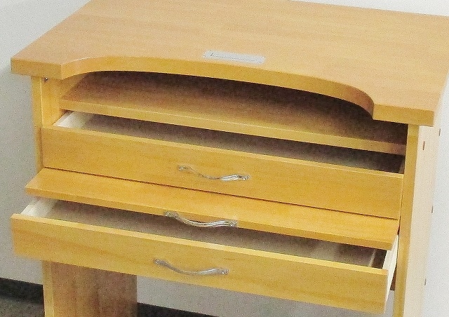 彫金机 袖無し｜彫金工具販売のコモキン