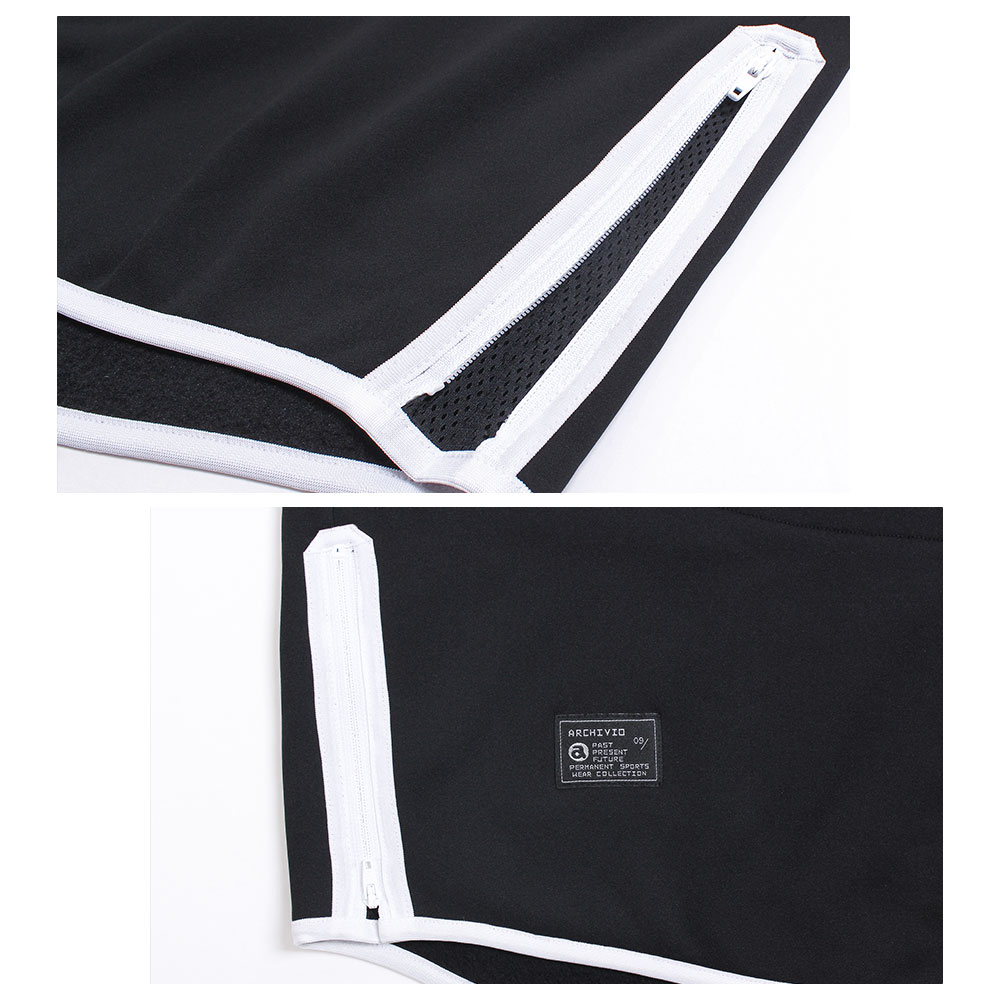 裏ボアパーカー【archvio】 | メンズ | Condor19