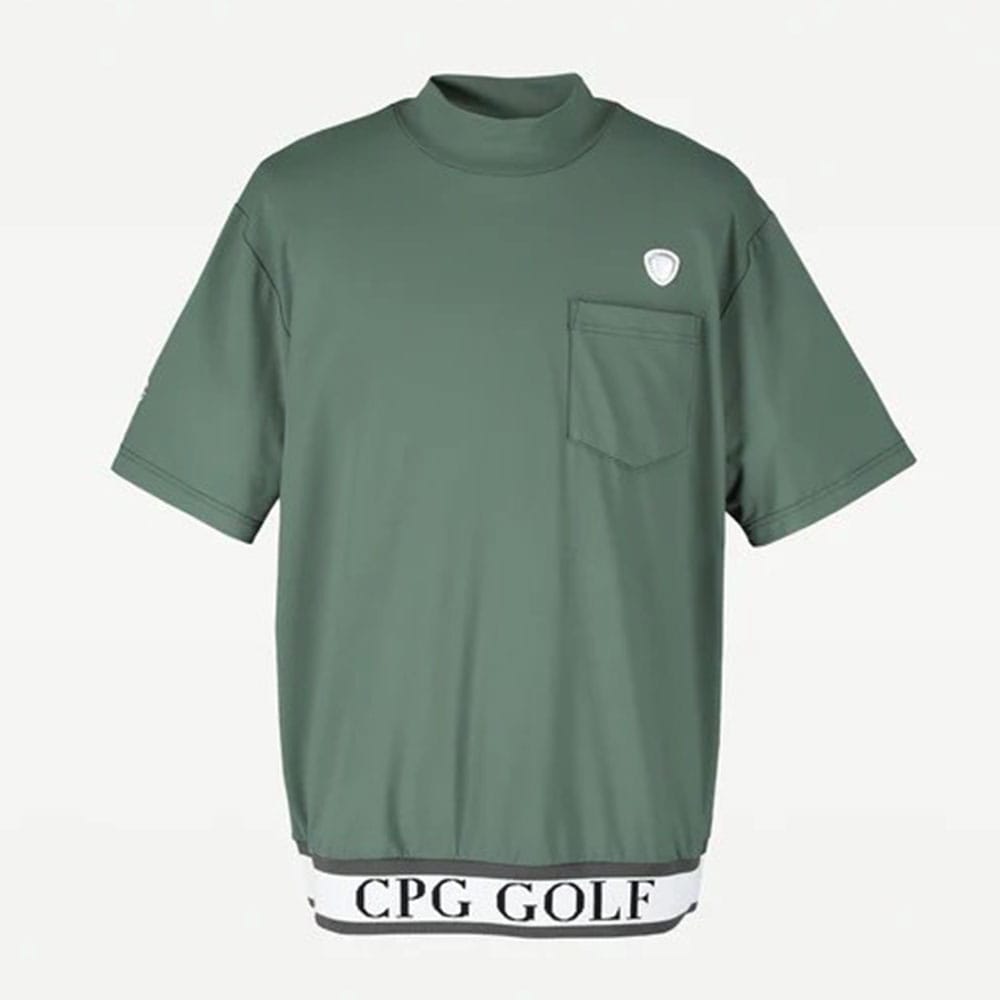 CPG GOLF 上下セット 新品未使用 Mサイズ CPG GOLF(シーピージーゴルフ