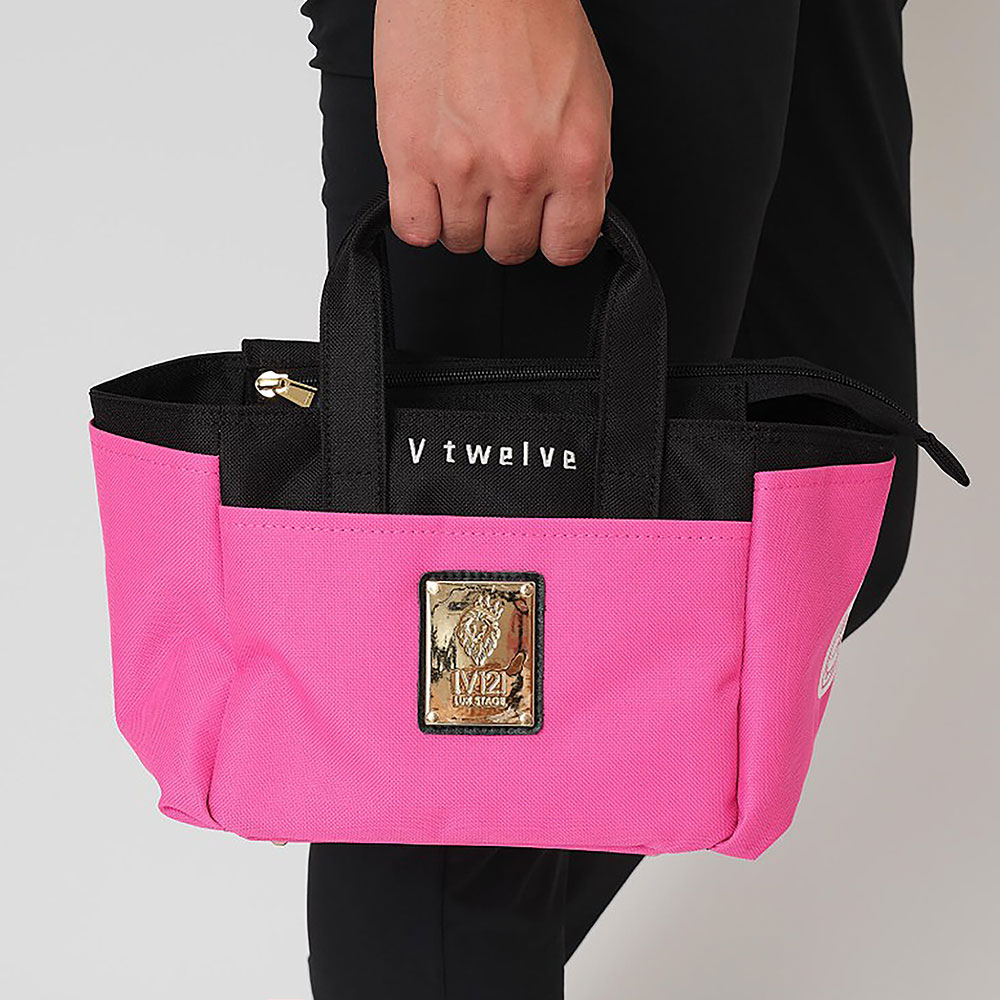 TGカートバッグ【V12(ヴィ・トゥエルヴ)】 | グッズ | Condor19