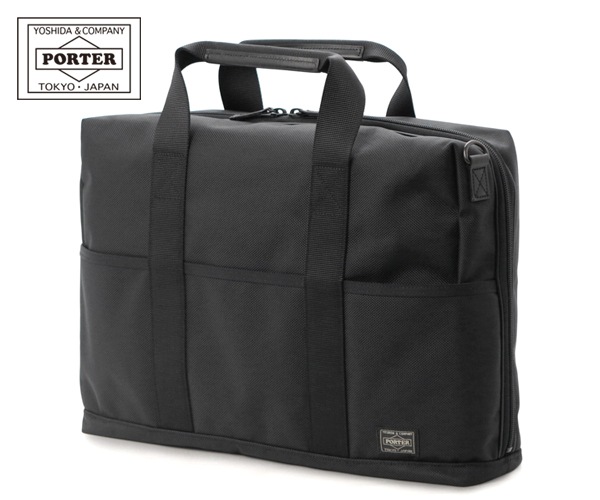 ポーター ステージ 2WAYブリーフケース(L) 620-07572 （カラー