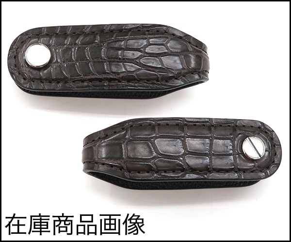 選べるノベルティ付】 ワイルドスワンズ クロコダイル ガルダール キー