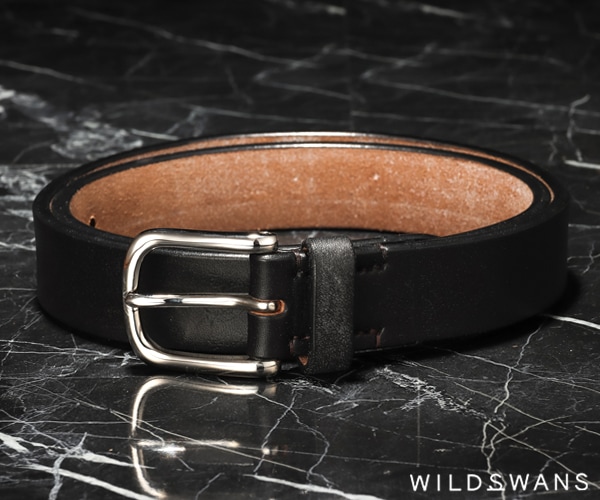 選べるノベルティ付】 ワイルドスワンズ フルグレインブライドル