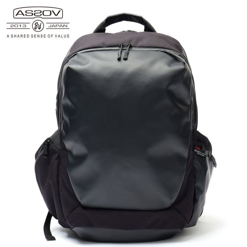 ポーター プラン リュックサック 728-08703 （カラー：ネイビー