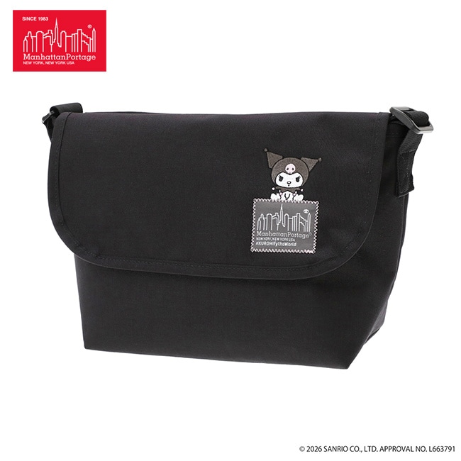 選べるノベルティ付】 ブリーフィング BRIEFING メッセンジャーバッグ