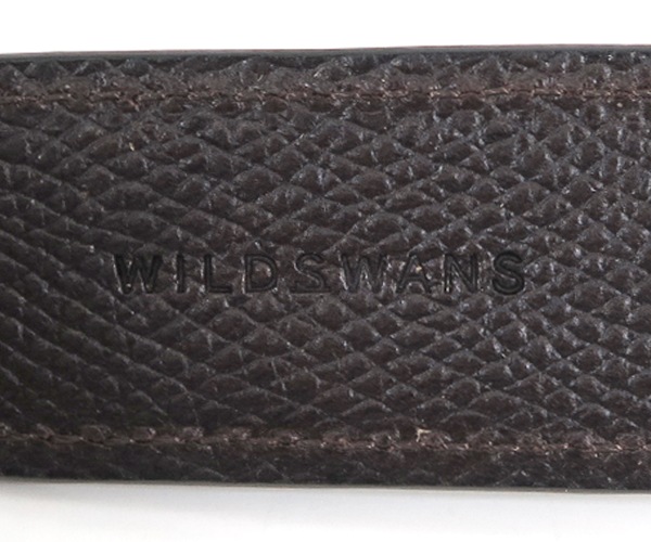 選べるノベルティ付】 ワイルドスワンズ クロコダイル ガルダール キー