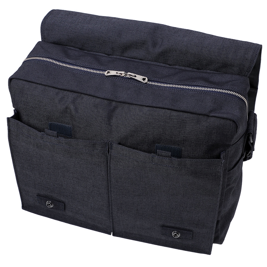 ポーター スモーキー ショルダーバッグ 592-27629 PORTER SMOKY