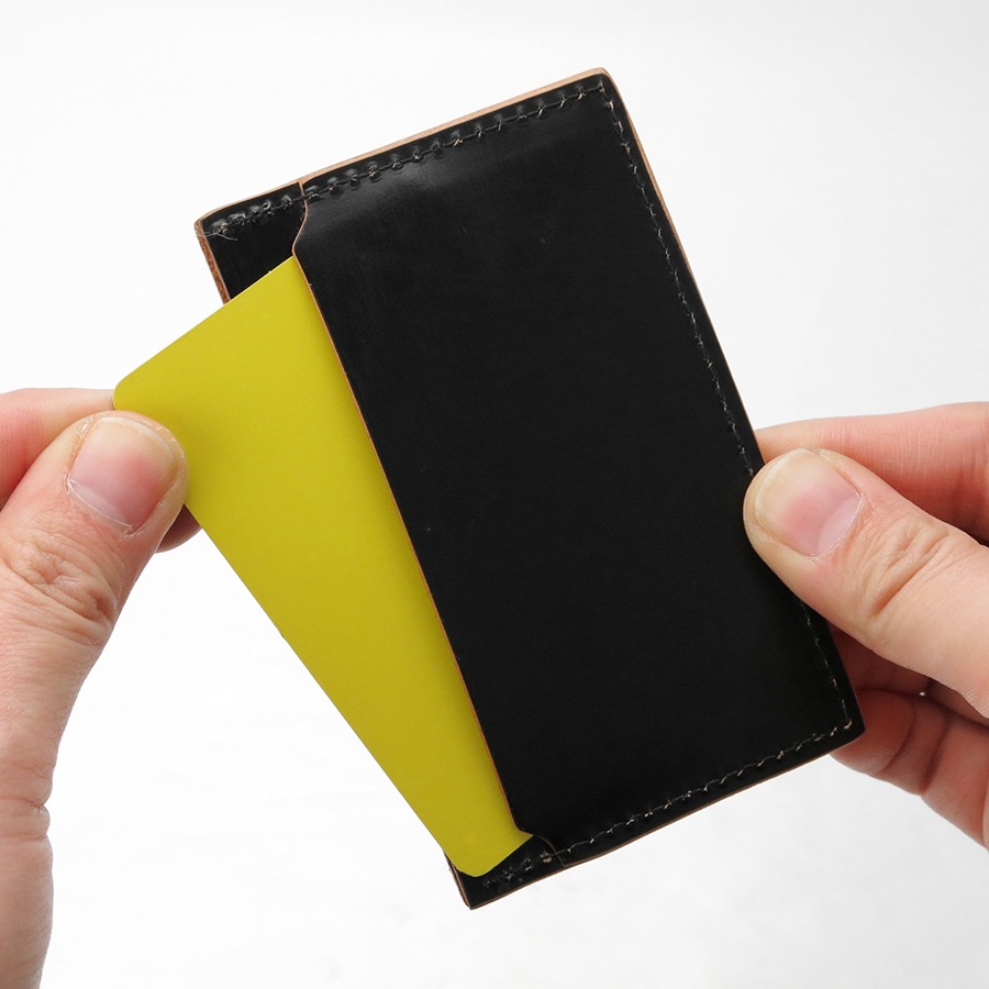 ポーター フィルム パスケース 187-01357 （カラー：ブラック