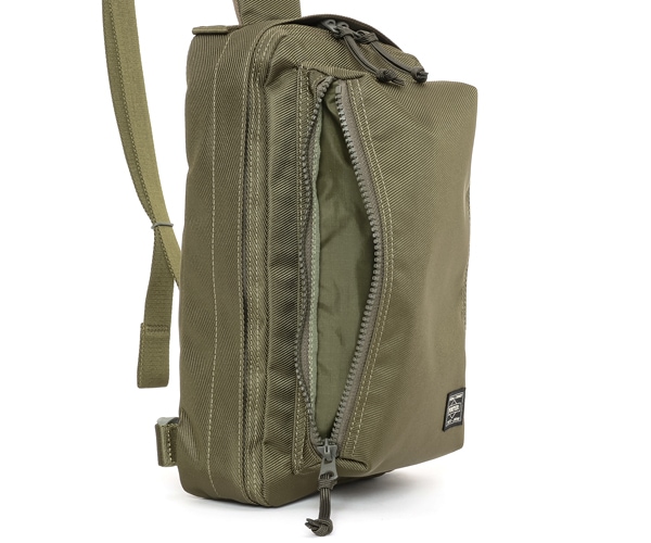 ポーター ユニット スリングショルダーバッグ(S) 784-05468 （カラー