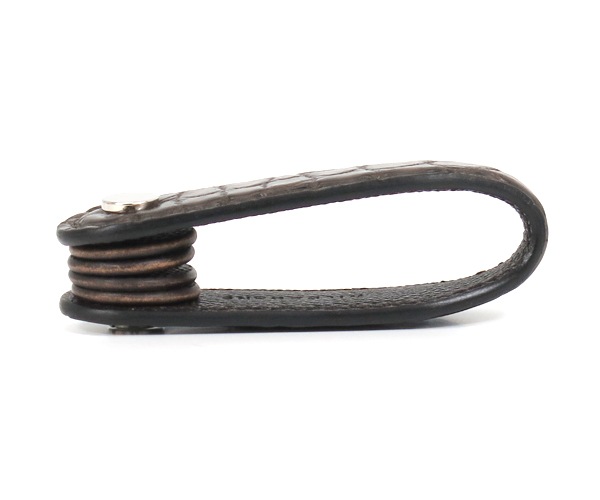 選べるノベルティ付】 ワイルドスワンズ クロコダイル ガルダール キー