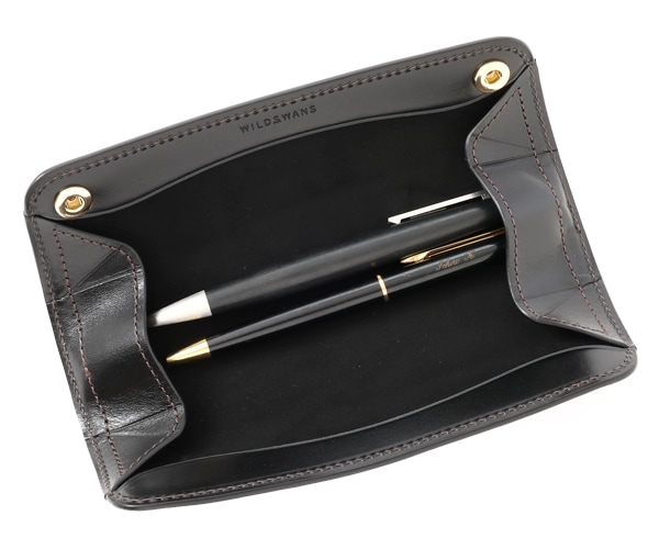 選べるノベルティ付】 ワイルドスワンズ サドルプルアップ シリンダー