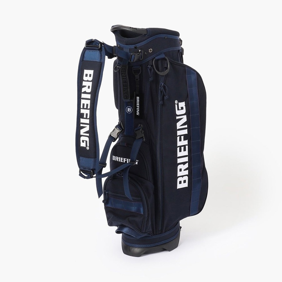 選べるノベルティ付】 ブリーフィング BRIEFING ショルダーストラップ