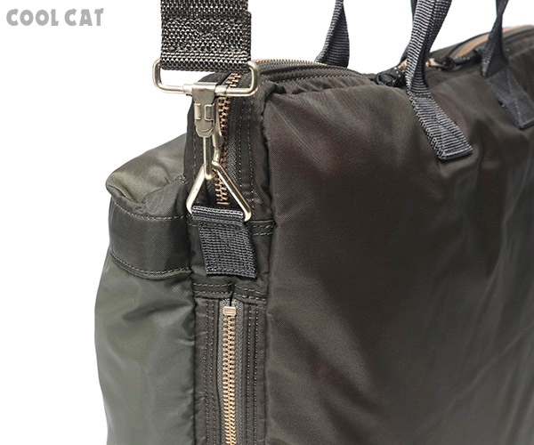 ポーター フォース 2WAYヘルメットバッグ(S) 855-05456 （カラー