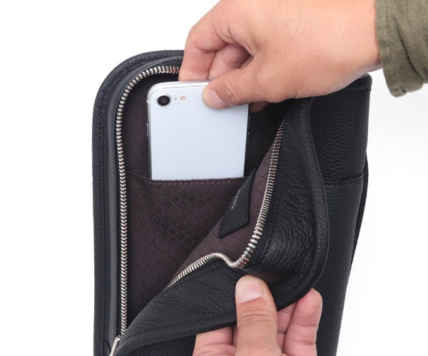 選べるノベルティ付】ワイルドスワンズ ソロン 2WAYショルダーバッグ