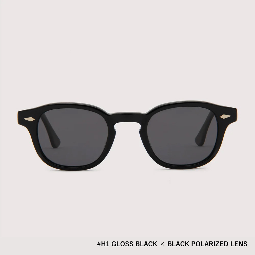 NOCHINO OPTICAL(ノチノオプティカル) NOCHINO POLARIZED LENS VER