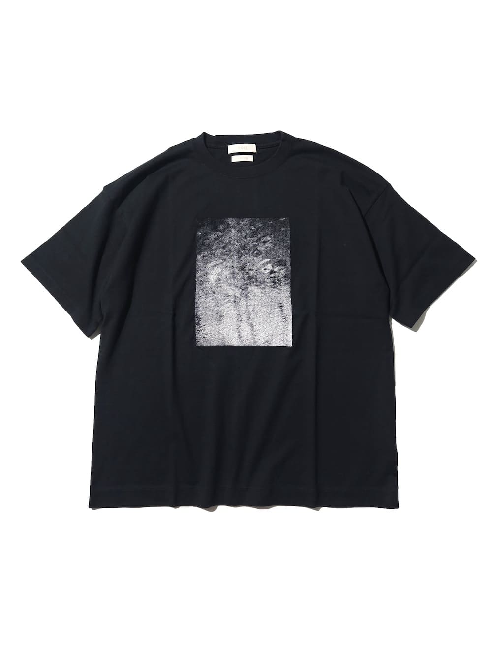 YOKE(ヨーク) EMBROIDERY T-SHIRT by TARO MIZUTANI - COLDBECK ONLINE