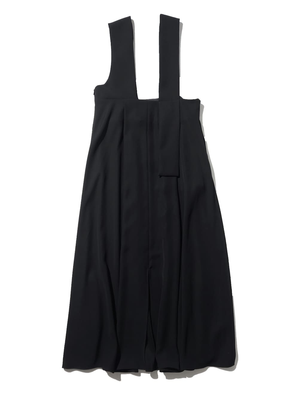 ENFOLD(エンフォルド) STRAP JUMPER-SKIRT - COLDBECK ONLINE（コール