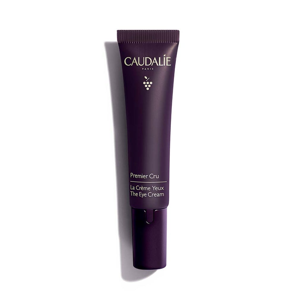 CAUDALIE Premier Cru La Crème Yeux 2個セット コーダリー]プルミエ クリュ アイクリーム 15ml<br>[CAUDALIE]PREMIER