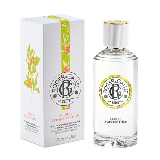 ロジェガレ　スブリムパフュームウォーター100ml ロジェガレ] オスマンティウス パフューム ウォーター 100ml<br>[ROGER