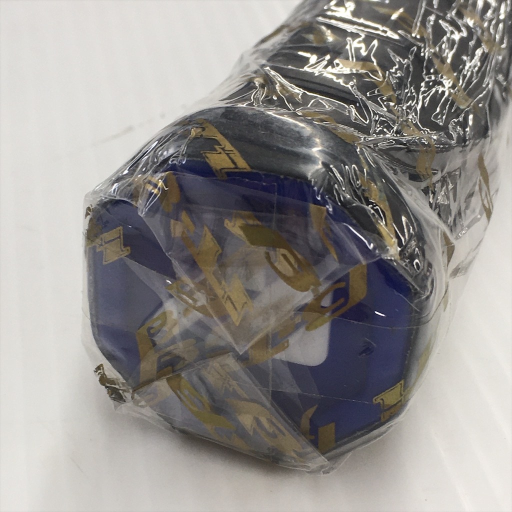 中古 未使用 MIZUNO ミズノ 軟式テニスラケット xyst S-3