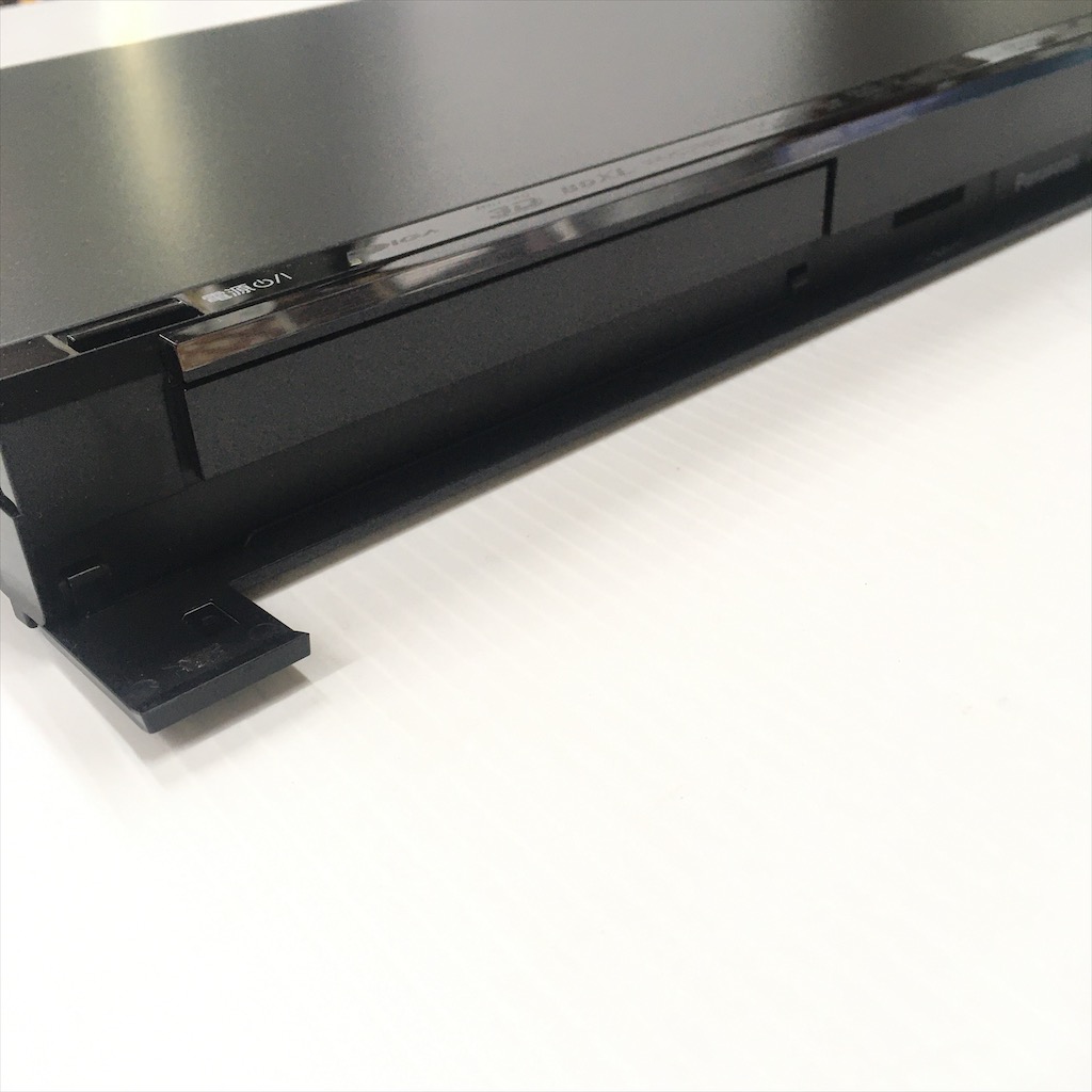 中古 パナソニック ブルーレイディスクレコーダー DMR-BWT660 2014年製