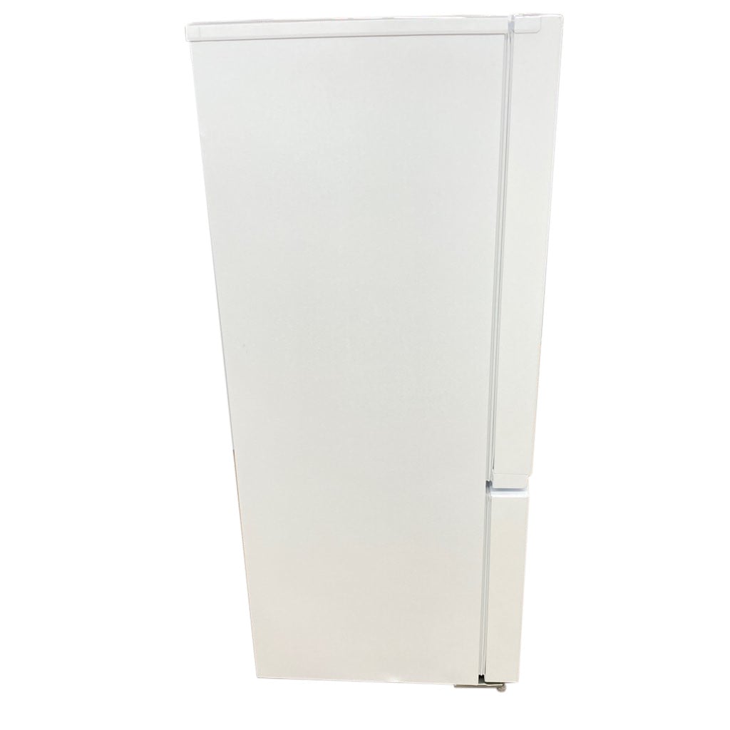 中古 179L 2ドア冷蔵庫 ワールプールジャパン（ヤマダ電機） YRZ-F17H1