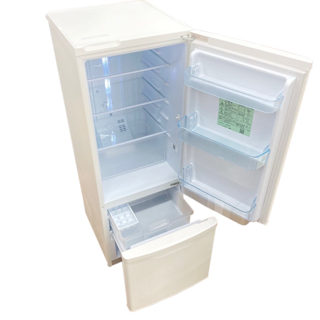 送料込み Panasonic 冷蔵庫 168L 2020年製 Panasonic 2ドア冷蔵庫 168l