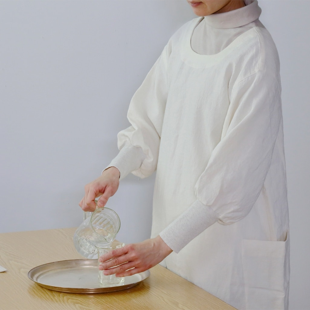 kapoc 3rd.／割烹着 （増見哲株式会社） | エプロン・割烹着 | cotogoto