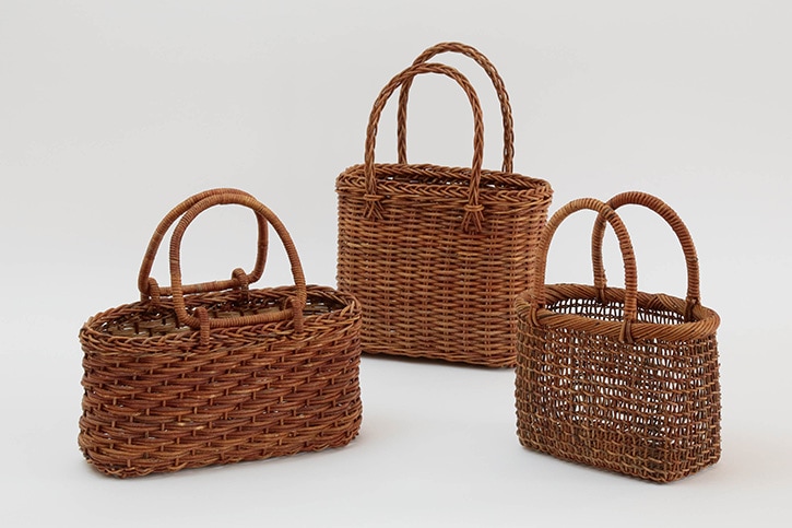 あけび 手提げかご | すべての商品 | cotogoto