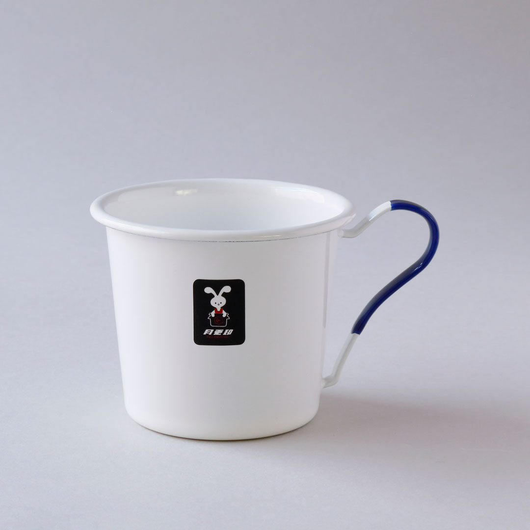 neru design works マグ 琺瑯 エナメル ネルデザインワークス neru