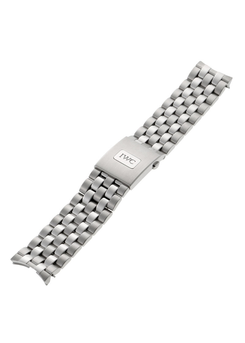 IWC - パイロットウォッチ プティプランス用ブレスレット