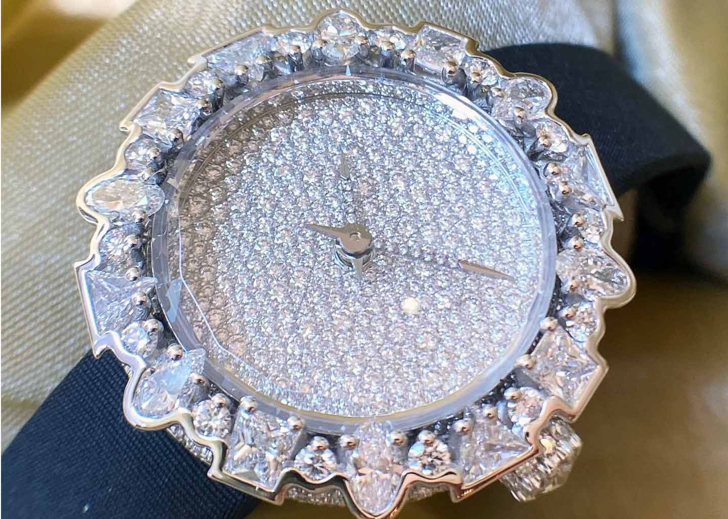 ディオール - ラ ディ ドゥ ディオール ミニ ココット | DIOR