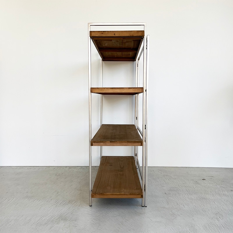 メリア・フォーティアシェルフ | 家具 | COVENT GARDEN Bazaar Online Shop