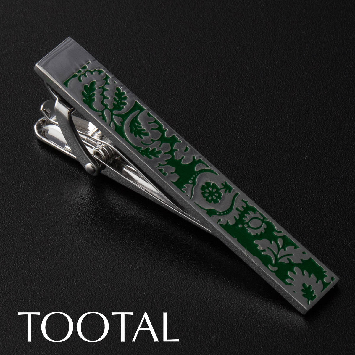 トゥータル Tootal,タイピン タイクリップ tootal トゥータル | TOOTAL
