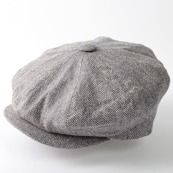 帽子 James Lock Casquette Made in England 帽子 James Lock