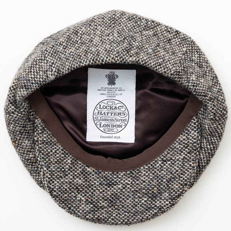 帽子 James Lock Casquette Made in England James Lock Casquette