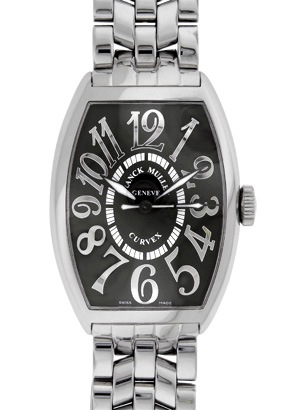 フランクミュラー - トノーカーベックス レリーフ | FRANCK MULLER