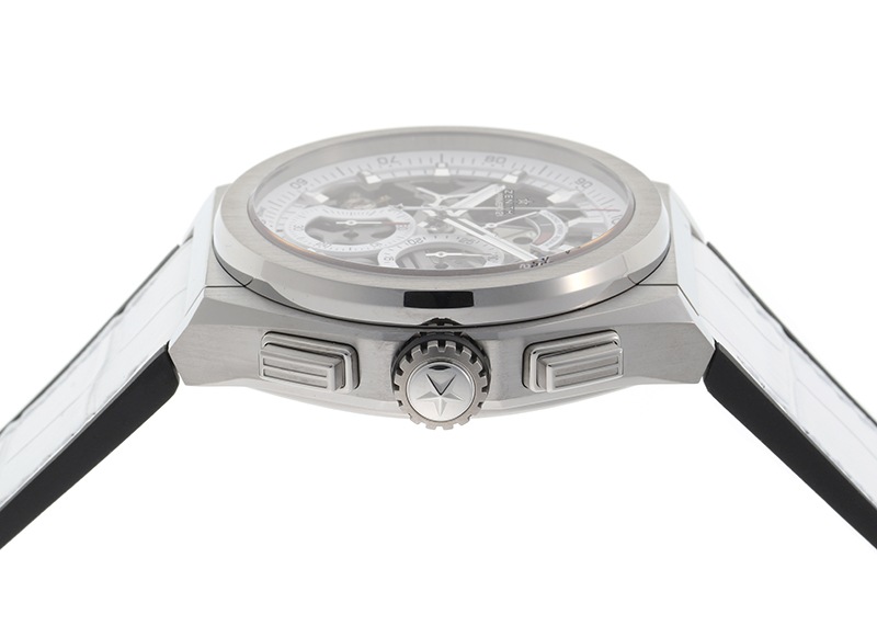 ゼニス - デファイ エルプリメロ 21 日本限定 | ZENITH | 95.9003.9004