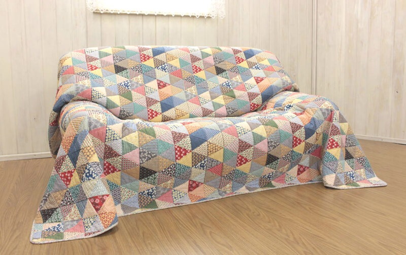 ちーちょ様 リピーター割引 超高密度キルトマルチカバー ちーちょ様