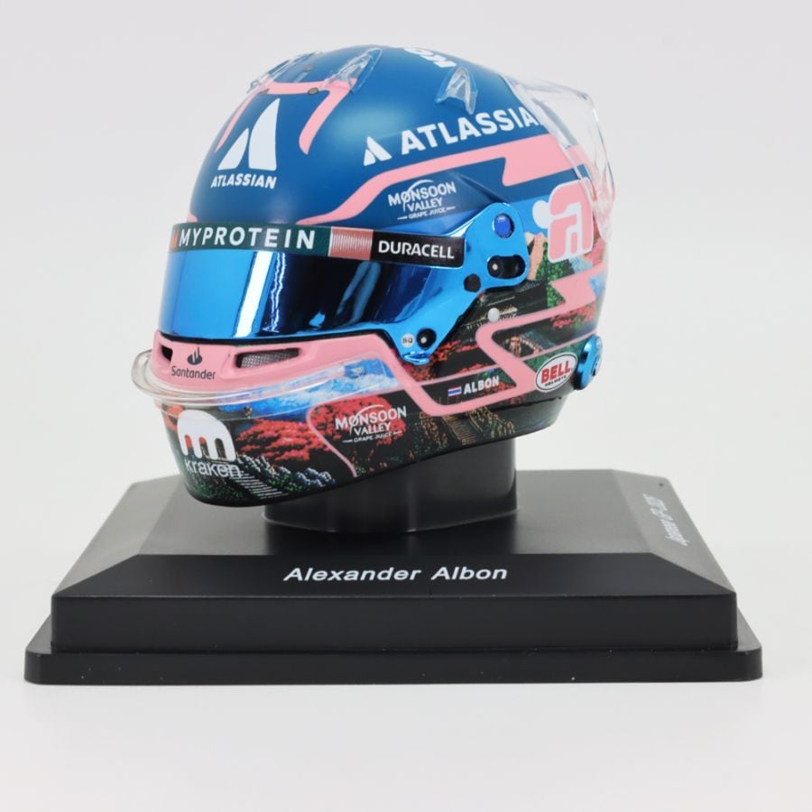 モデルカー・ヘルメット・アクリルケース・フィギュア｜モデルカー