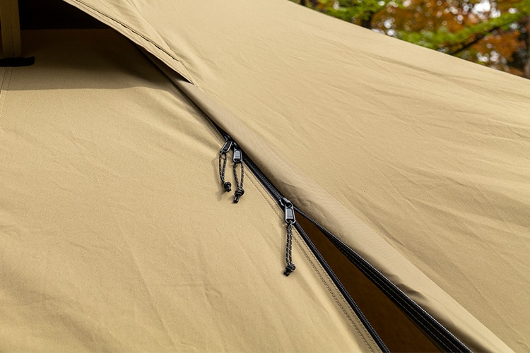 ZANE ARTS)ゼインアーツ ゼクーM TC | アウトドアブランド(T-Z),(ZANE