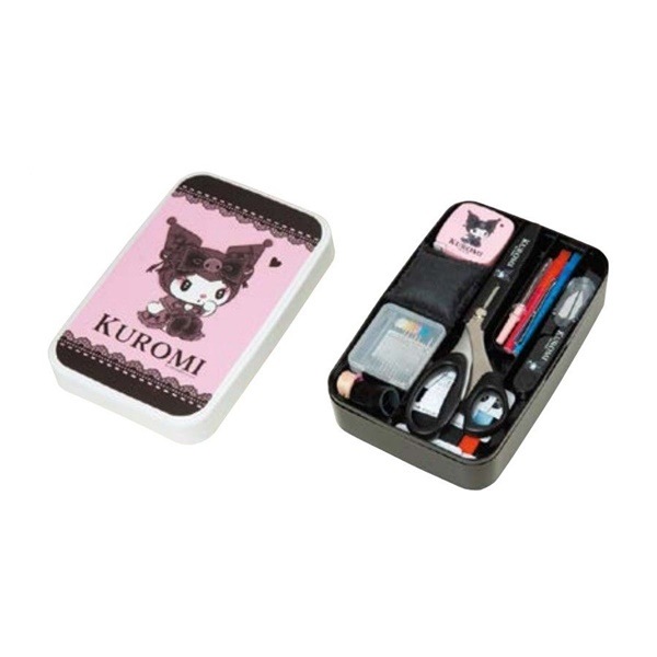 ミササ ソーイングセット クロミ No.1841 | 手芸センタードリーム公式