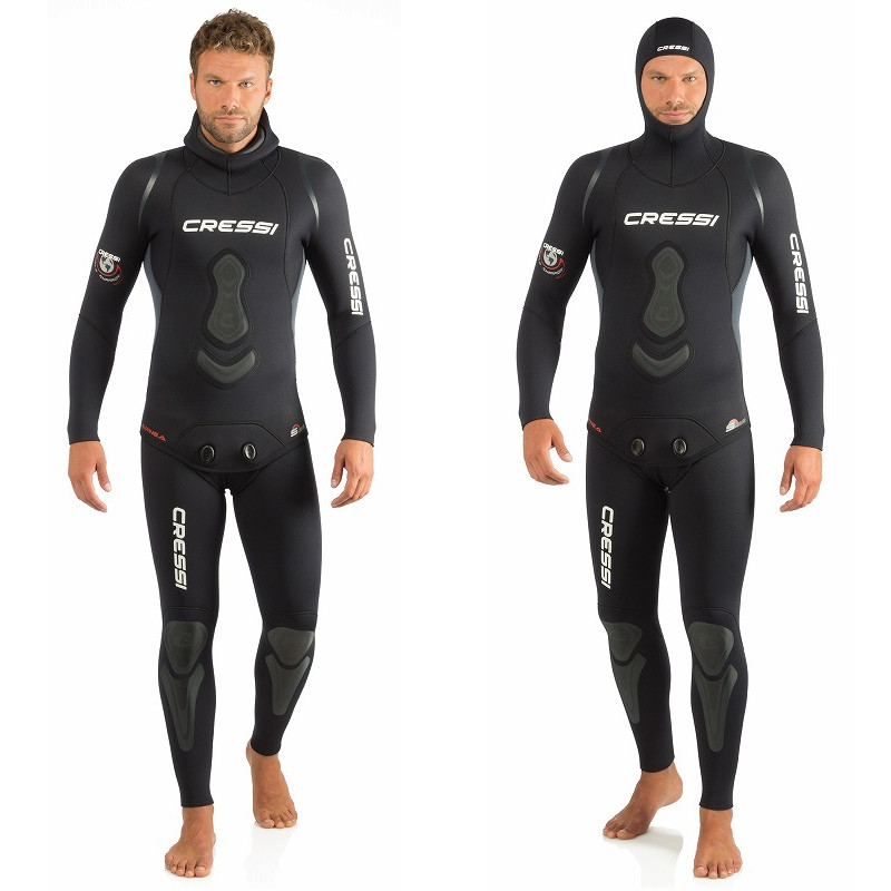 APNEA アプネア メンズ ウェットスーツ | 使用シーンで探す,フリー