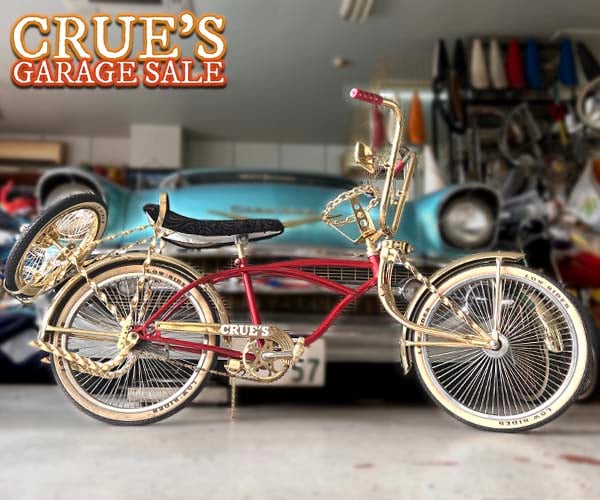 現品限り 少しずつ値下げします【商品説明をよくお読み下さい】 CRUE`S