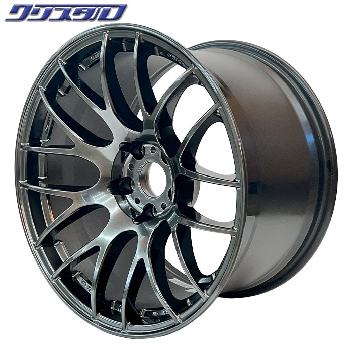 セール品！ WORK GNOSIS (グノーシス) GR203 2090+40 5/114 20インチ