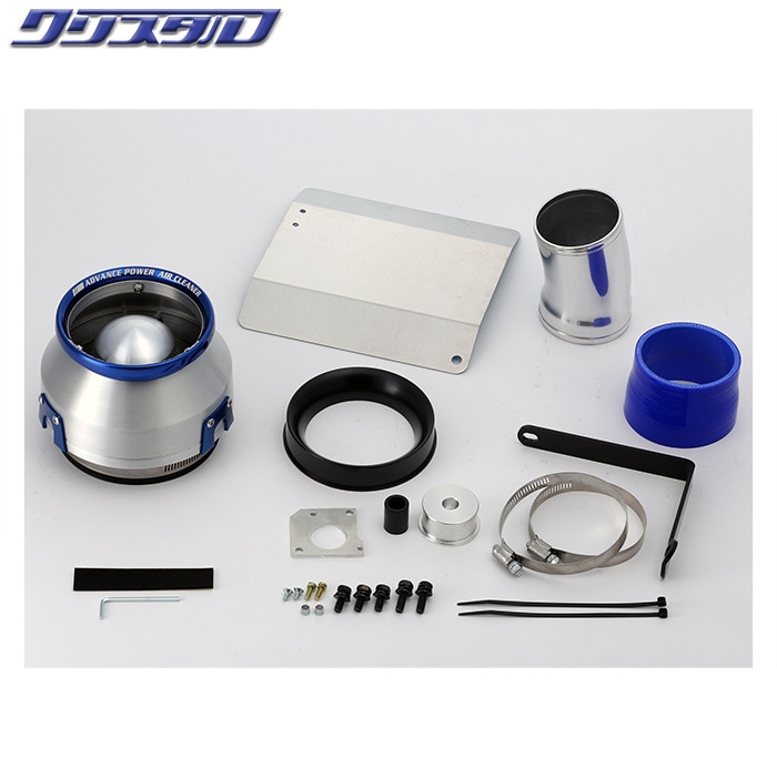 BLITZ アドバンス パワー エアクリーナー ZN6/ZC6 FA20 86/BRZ