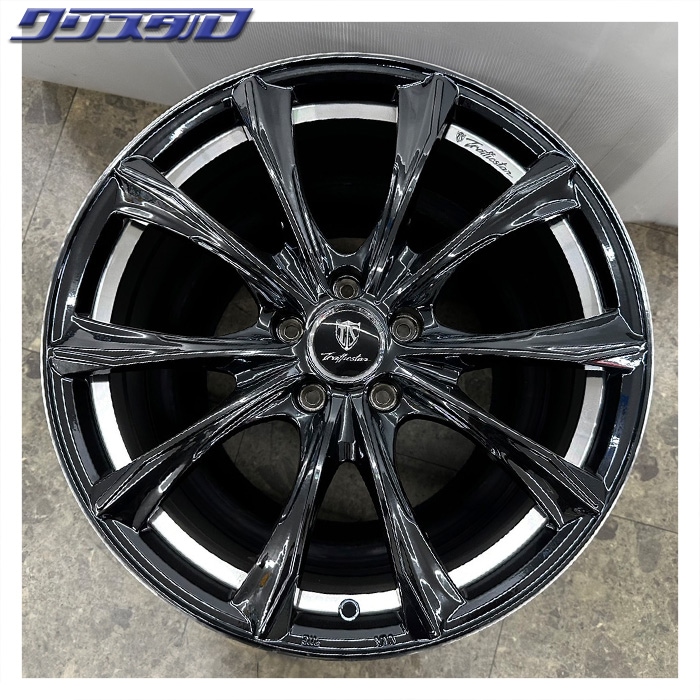 セール品！ TRAFFICSTAR ZX MONOBLOCK(トラフィックスター ZXモノ